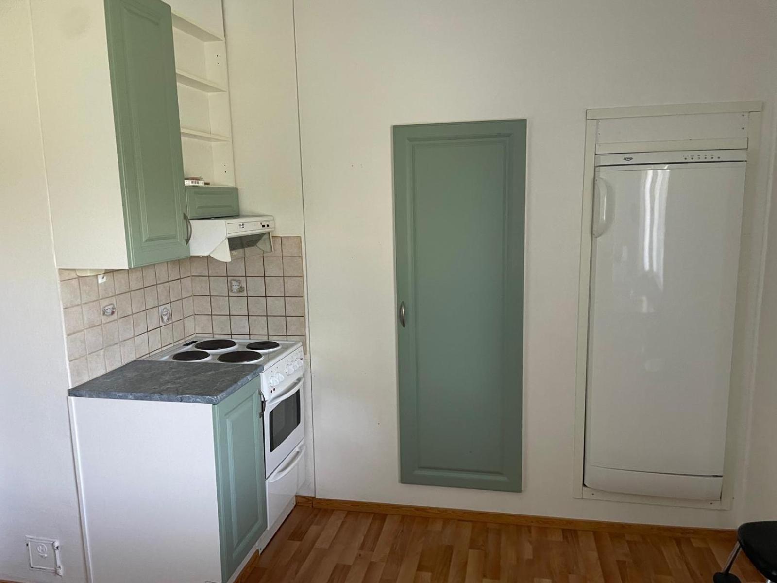 Napapiirin Eraekartano Apartment Pello Exterior photo